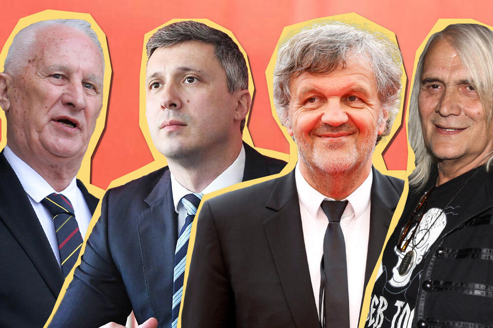 212 JAVNIH LIČNOSTI APELUJE NA VLADU PROTIV ISTOPOLNIH ZAJEDNICA: Neka imena među njima su IZNENAĐENJE!