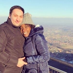 SNAJKA, ALAL VERA! Mlada iz Kenije posle venčanja RASPAMETILA goste jednim potezom, sve se orilo u Zaječaru (VIDEO)