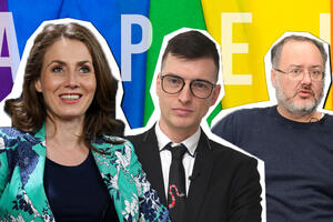 NAKON APELA 212 JAVNIH LIČNOSTI: Brankica Janković, Predrag Azdejković i Boris Milićević ODGOVARAJU! (FOTO)