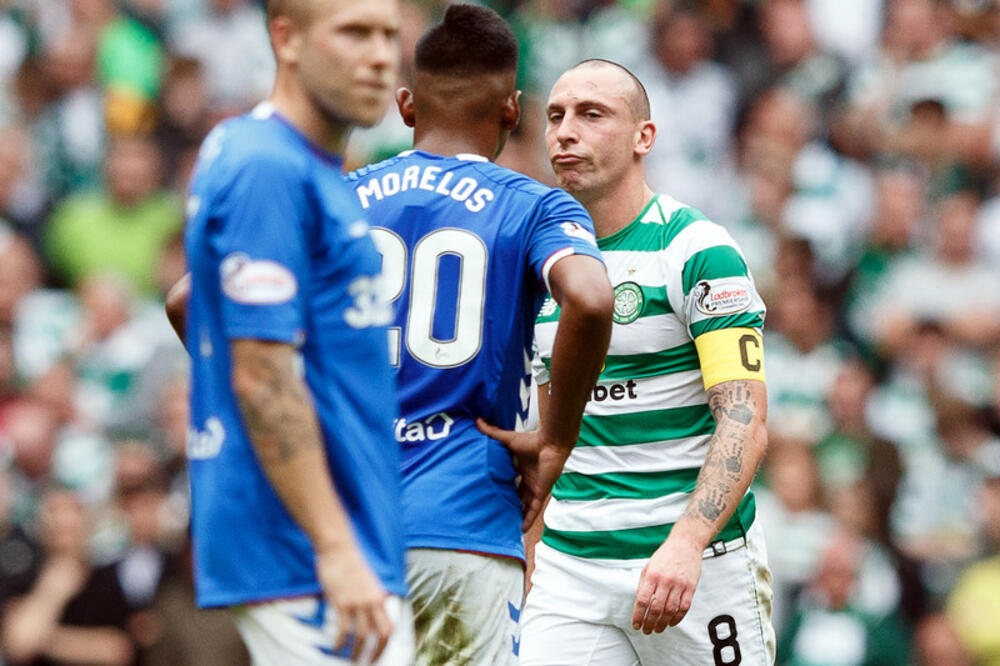 NEMA ŠPALIRA ZA ŠAMPIONA: Seltik uskraćuje Rendžersu dugo čekano zadovoljstvo, IMAJU SVOJ RAZLOG!