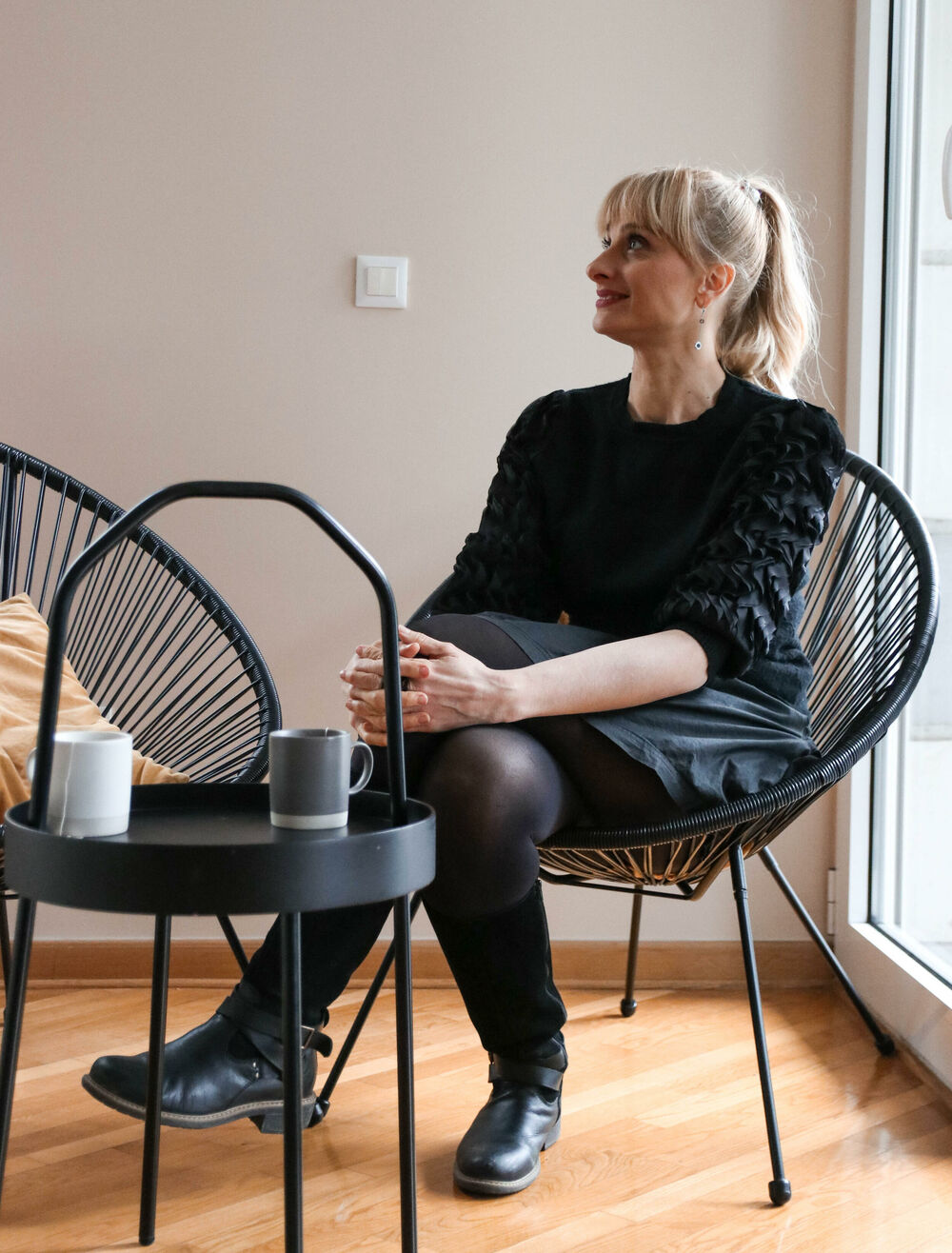 Danijela Pantić, Danijela Pantić Conić, Slagalica, TV Slagalica, Mozaik