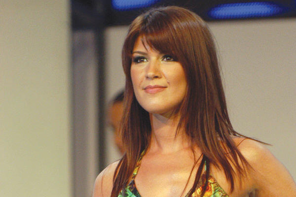 MNOGIMA JE BILA FAVORIT U ZVEZDAMA GRANDA, A ODJEDNOM JE NESTALA: Nakon tri godine TOTALNO NEPREPOZNATLJIVA! (FOTO)