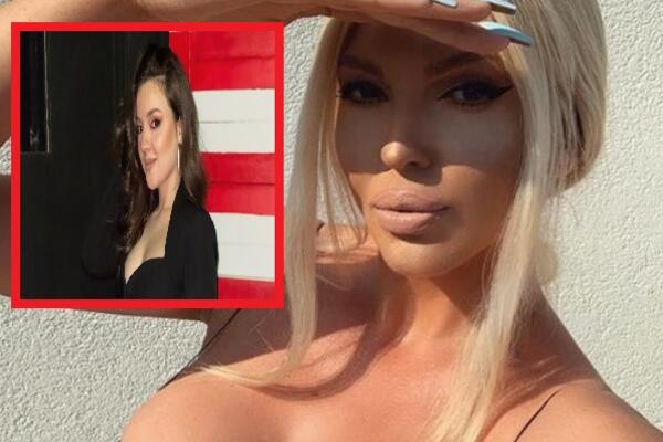 NAKON KARLEUŠINE NAJAVLJENE TUŽBE, VANJA KNEŽEVIĆ NIKADA BRUTALNIJA: Epilog će biti na SUDU, rat kosi sve granice!