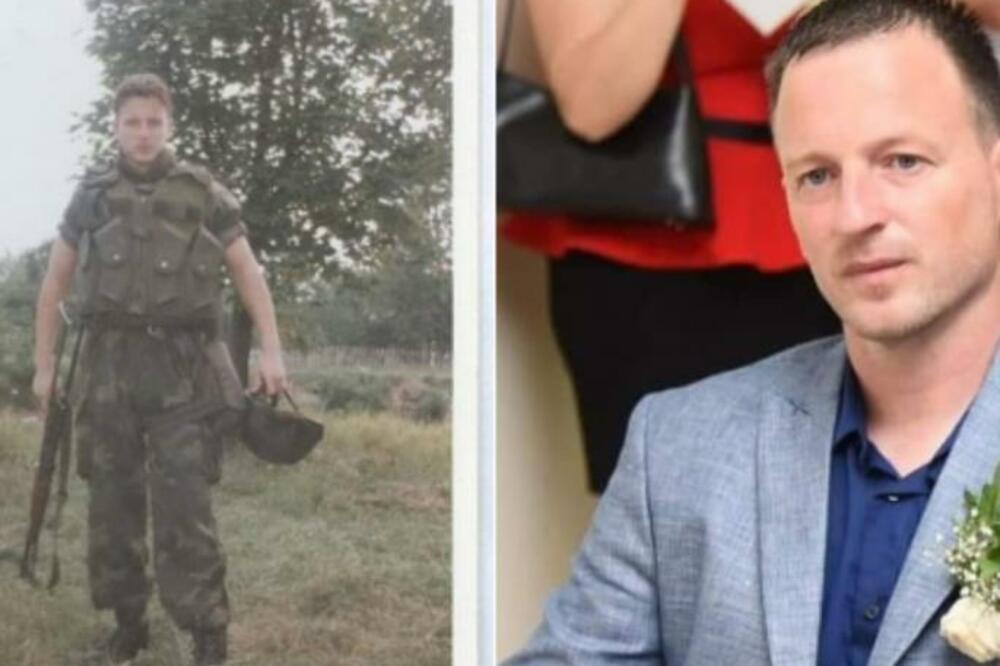 POTRESNI OPROŠTAJ OD HEROJA SA KOŠARA! Jugoslav Zorić se pridružio nebeskom stroju (FOTO)