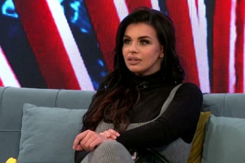 ZERINA U POTPUNOSTI RASKRINKALA ŠA! OTKRILA ŠTA JOJ JE TRAŽIO PRED ULAZAK: Dotakla se i njegove supruge, BRUTALNA!