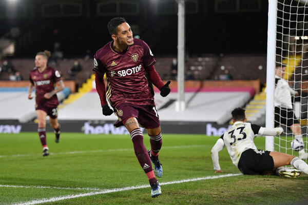 FULAM NE MOŽE VAN ZONE ISPADANJA: Pali kod kuće protiv Lidsa, Mitrović nije mogao da spreči poraz! (VIDEO)