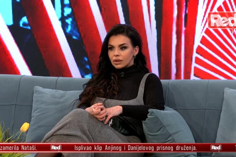 OVO JE MUŽ ZERINE HEĆO: Ovakav prizor niste očekivali!