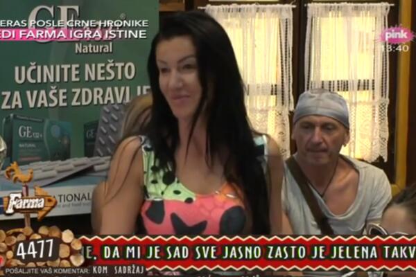 UŠLA JE U RIJALITI, ISTO VEČE IMALA ODNOSE, A SADA SE UNIŠTILA FOTOŠOPOM: Promenila se potpuno, više nije ista!