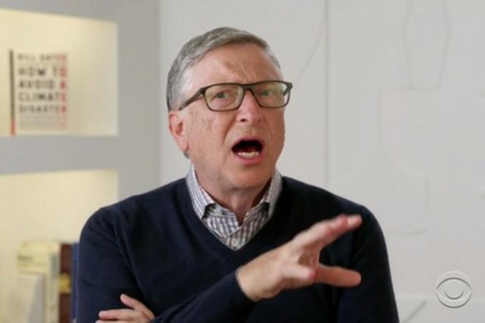 Kad bi častio svaku osobu i dalje bi bio MULTIMILIJARDER: Ovih 11 činjenica o bogatstvu Bila Gejtsa niste znali