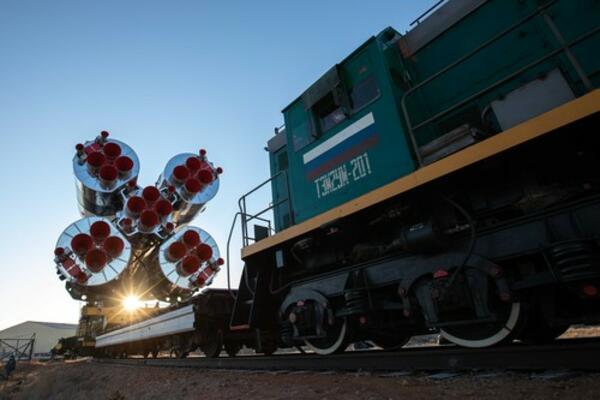 ODLOŽENO LANSIRANJE PUTINOVE RAKETE: Saopštenje je veoma ŠTURO, ovo je bio veoma bitan događaj