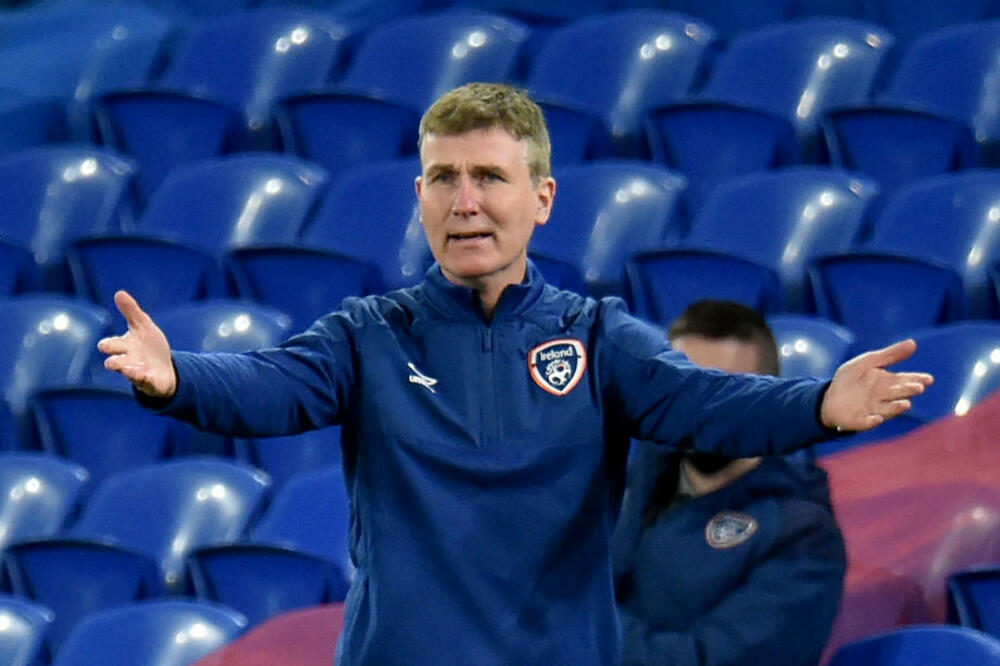 SELEKTOR IRSKE I NJEGOV POMOĆNIK ZVALI IGRAČA ČUKARIČKOG DA SE RASPITAJU O PIKSIJU: Pitali su me ko je on?!