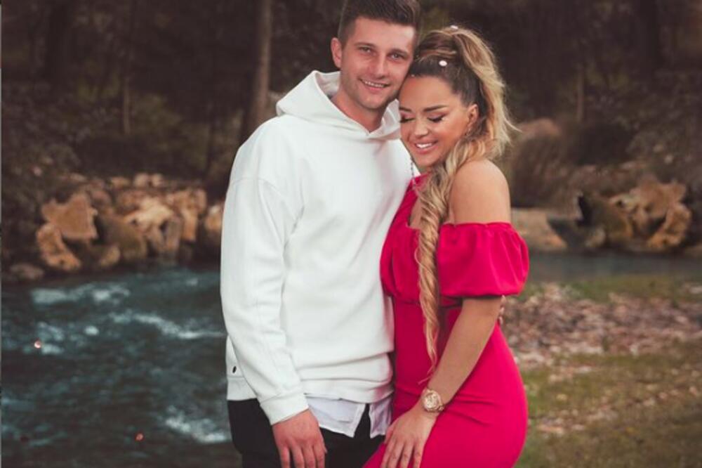 UŽASNA TRAGEDIJA FUDBALERA IZ BOSNE: Preminuli mu tek rođeni blizanci posle 20 sati života!