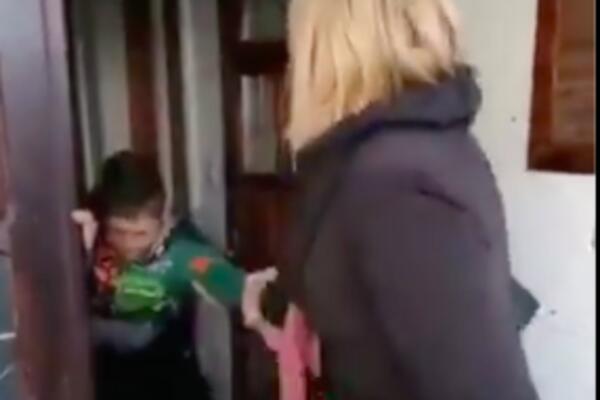 OGLASILO SE I MINISTARSTVO ZA BRIGU O PORODICI I DEMOGRAFIJI povodom slučaja porodice Dačević