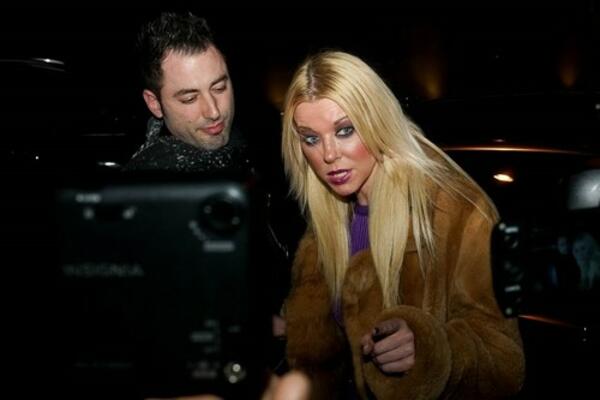 NEKADA BOGINJA, A DANAS SE TRAGOVI BURNOG ŽIVOTA VIDE NA LICU: Pojavila se i FRAPIRALA sve svoji IZGLEDOM