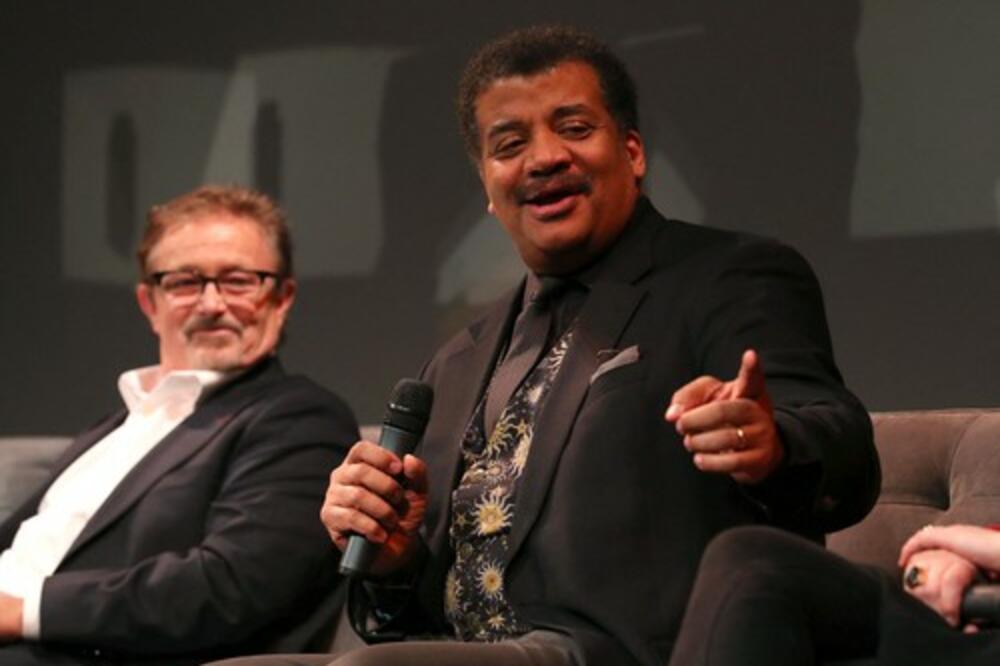 DANAS JE PRVI DAN KAD SUNCE POSEĆUJE SAZVEŽĐE OVNA... Čuveni astrofizičar UNIŠTIO astrologe i astrologiju!