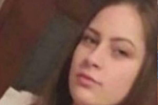 NESTALA TIJANA (15) IZ BATAJNICE: Ukoliko je vidite odmah javite! (FOTO)