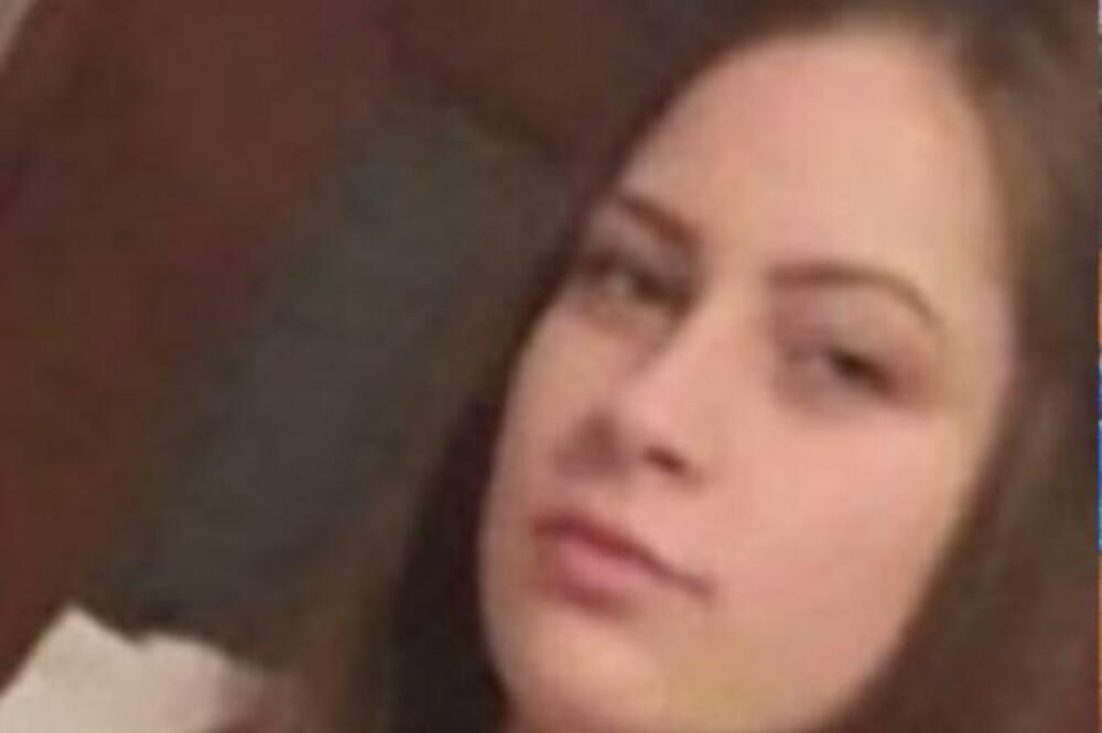 NESTALA TIJANA (15) IZ BATAJNICE: Ukoliko je vidite odmah javite! (FOTO)