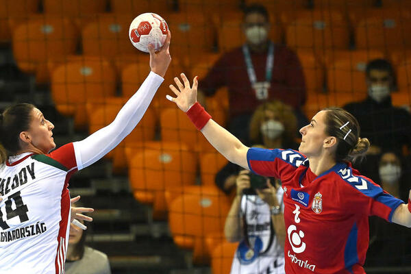 PA PA TOKIO! Srpske rukometašice izgubile svaku šansu za Olimpijske igre