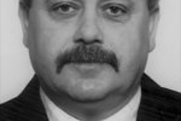 PREMINUO GOJKO RADIĆ!