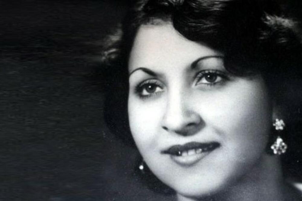 BOGATA PEVAČICA KOJA JE PEVALA TITU, A ONDA SU SE NIZALE TRAGEDIJE: Umrla je u bedi i siromaštvu, radila je...