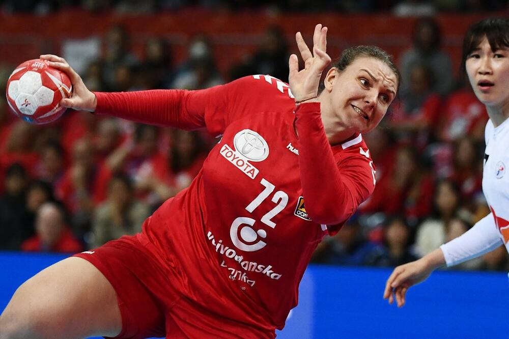 PIVOT SRBIJE CVIJIĆ BESNA NAKON NEUSPEHA: Veliko nezadovoljstvo je u reprezentaciji, nemamo podršku!