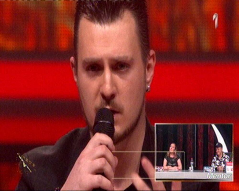 Dragan Stojković Bosanac