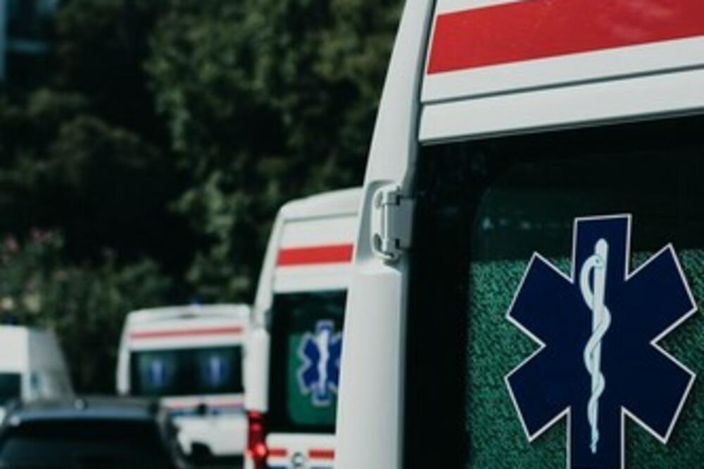 VELIKA DRAMA U GLAVNOM GRADU HRVATSKE: 7 stranaca hitno prebačeno u bolnicu, OTROVALI SU SE GASOM!