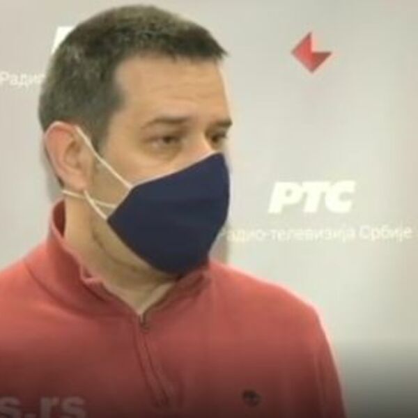 JANKOVIĆEVE PROGNOZE: Za 4 meseca nas čeka LOŠ SCENARIO, ukoliko nastavimo ovako! Biće preko MILION ZARAŽENIH