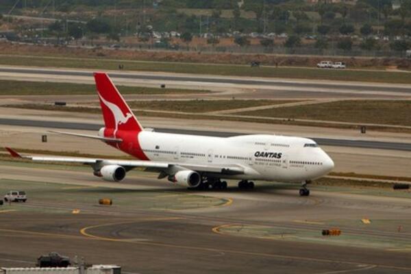 ANTIVAKSERIMA ĆE BITI ZABRANJEN ULAZAK U AVIONE? Šef jedne od najvećih svetskih kompanija najavio nova pravila