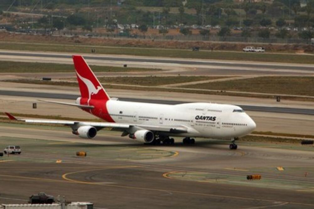 ANTIVAKSERIMA ĆE BITI ZABRANJEN ULAZAK U AVIONE? Šef jedne od najvećih svetskih kompanija najavio nova pravila