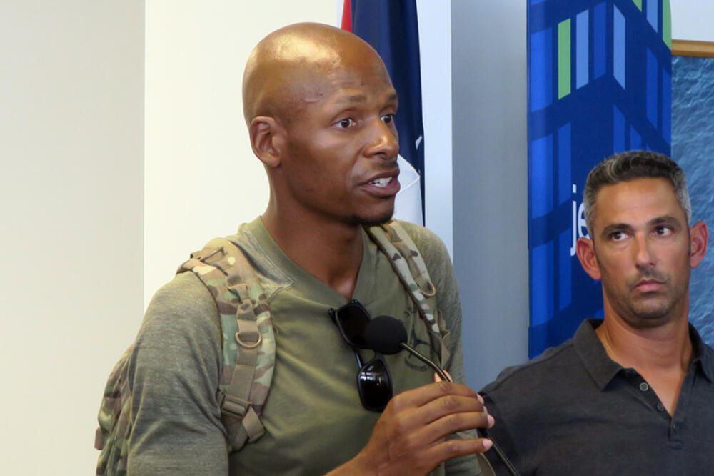 ZAŠTO SE ŠUTIRA OVOLIKO TROJKI, IZGUBILI SMO DINAMIKU IGRE! Smatra najbolji šuter u istoriji NBA lige (VIDEO)