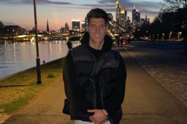 IŠAO JE TAMO GDE GA JE SRCE VODILO: Mladi fudbaler Kelna odbio Nemačku i igraće za Srbiju!