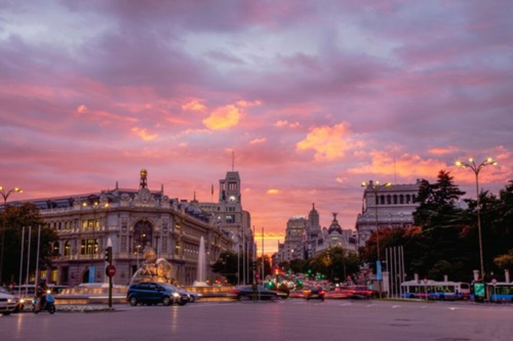 Madrid
