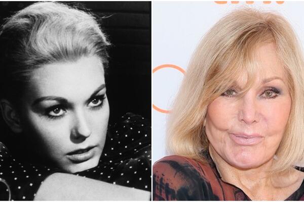 BILA JE NAJLEPŠA ŽENA NA SVETU, a onda se UNIŠTILA plastičnim operacijama: OVAKO izgleda danas