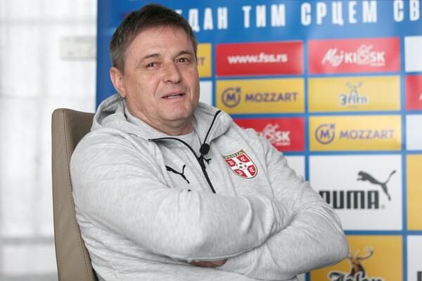 PIKSI NIJE ZABORAVIO NA NJEGA: Srbija dobila novog igrača u svom timu, do sada nije imao prliku da debituje