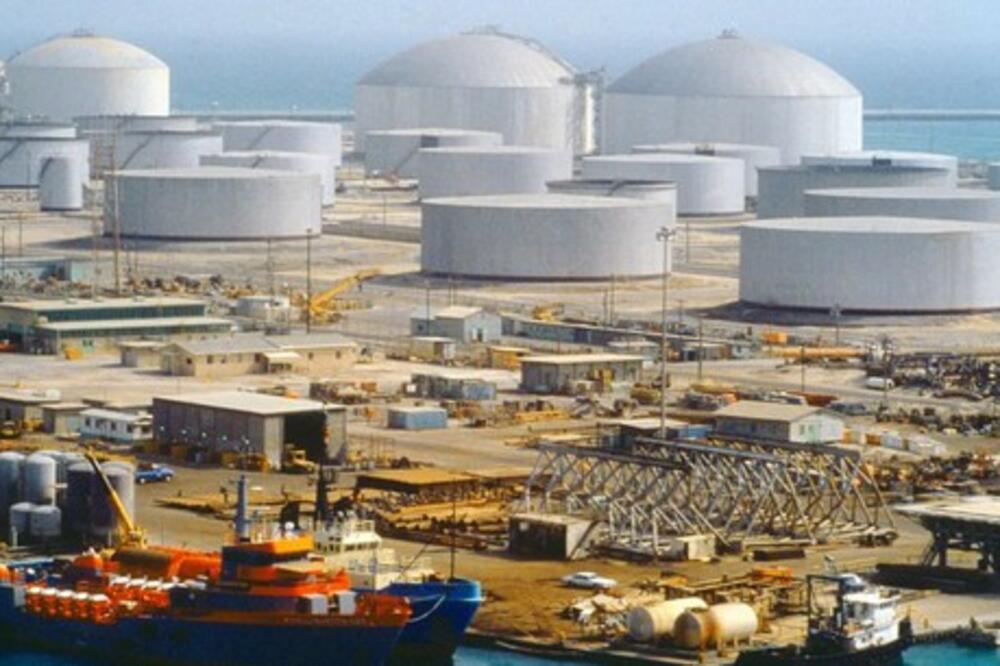 PREPOLOVLJENA DOBIT Saudi Aramka u godini pandemije