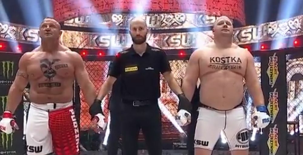 Pudžianovski i Milanović