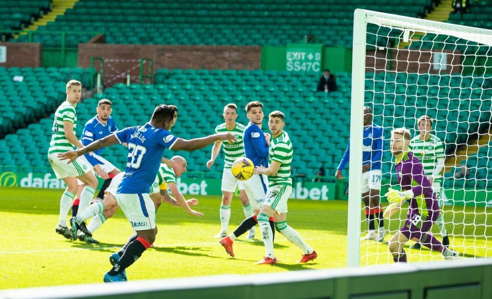 FK Rendžers, FK Seltik