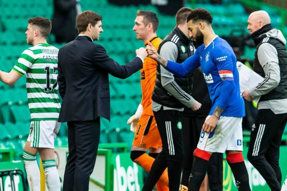 NAVIJAČI RENDŽERSA SVIREPO UBILI FANA SELTIKA: Ocu dvoje dece PREREZALI GRLO, STRAVIČNO!