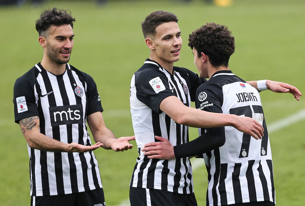 Svetozar Marković, Ivan Obradović