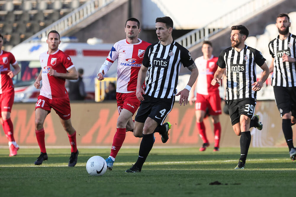 SVI SU OČEKIVALI POVRATAK U HUMSKU! Svetozar Marković doneo ŠOKANTNU odluku!
