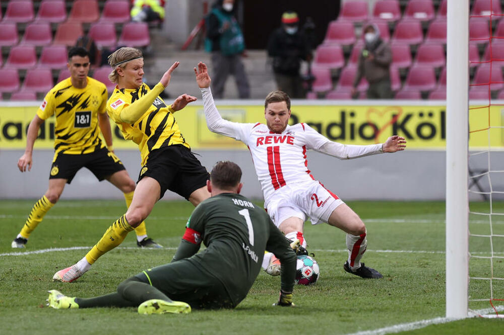 KO TU LAŽE?! Posle navodnih tvrdnji Rajole da Haland hoće u Barsu ili Čelsi, drugi tvrde da Erling želi samo u Real