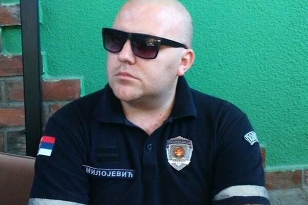 HEROJ IVAN SPASAO JOŠ JEDAN ŽIVOT: Policajac prvi pritekao u pomoć ženi koju je muž izbo nožem! (VIDEO)