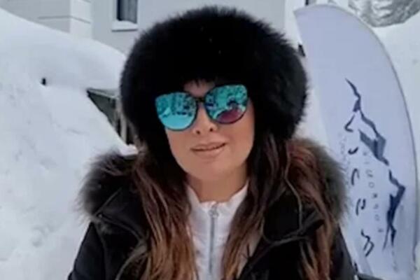 NAŠA PEVAČICA JE IMALA TEŽAK PERIOD ZBOG SMRTONOSNOG VIRUSA: BOLEST ju je odvojila od SUPRUGA, bilo je teško!