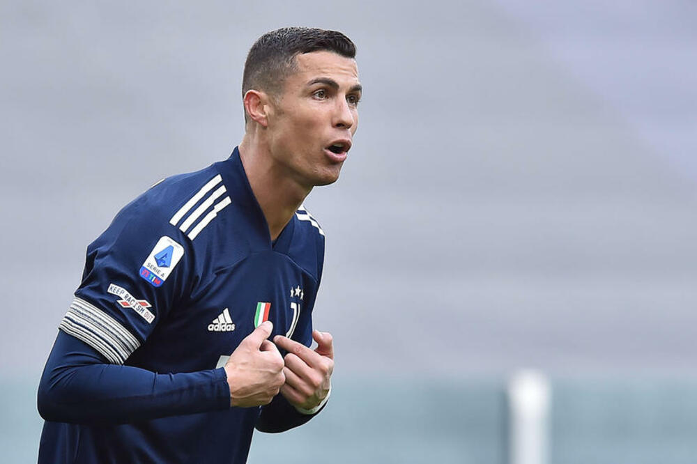 NOVI SKANDAL U JUVENTUSU: Finansijska policija ispituje ugovor kluba iz Torina sa Ronaldom!