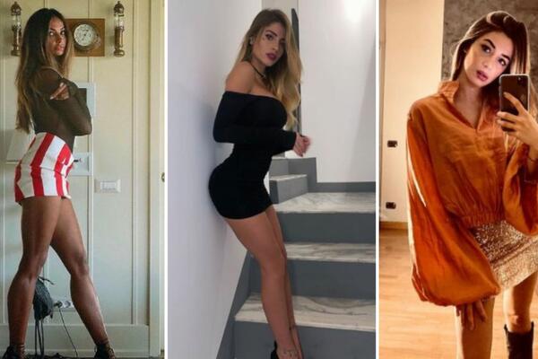 DEČKO JE NEZASIT: Devojku prevario s 12 godina starijom glumicom, pa nju ostavio zbog treće! SAD JE OVA PRVA TRUDNA