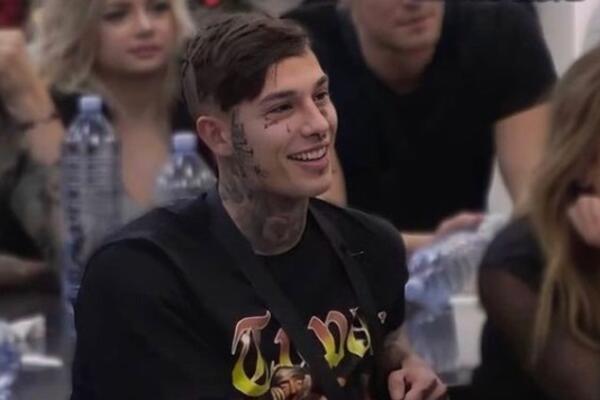 FRAN TRAŽI PITONA, ŠTA LI NAM SPREMA? Pujas šokirao zadrugare svojom odlukom!