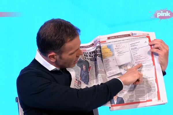 ZNA SE TAČAN DATUM: Ministar Mali objavio kada će država uplatiti novčanu pomoć građanima!