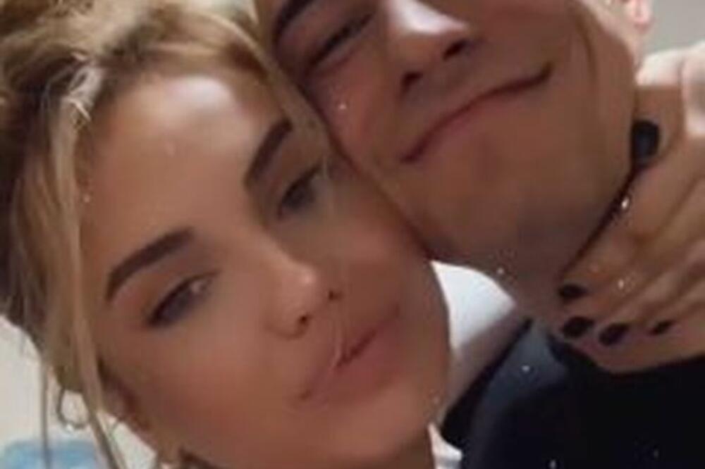 OSVANULE SLIKE! Zgodna učesnica Zadruge U ŠEMI SA bivšim Sanje Hurikejn?! Oglasila se za Espreso i OTKRILA ISTINU!