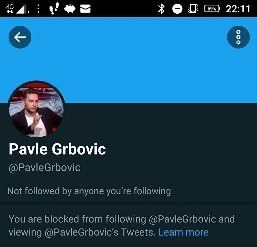 Pavle Grbović Nina Stojaković